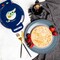 Uncanny Brands Star Wars The Mandalorian The Child Waffle Maker